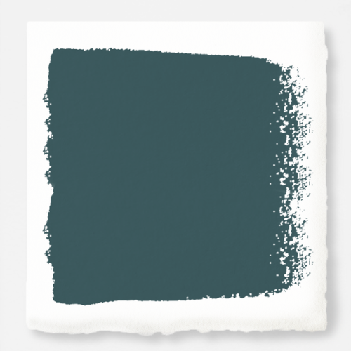 Denim inspired blue that remains vibrant and bold exterior paint Items range from $61.99 to $63.99