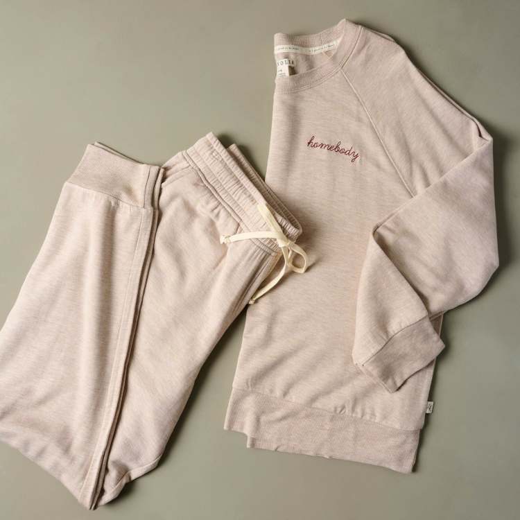 homebody loungewear set Search Shop Magnolia