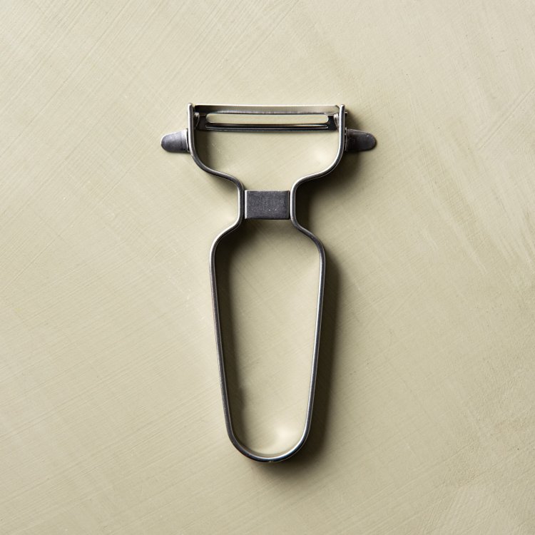 Stainless Steel Peeler