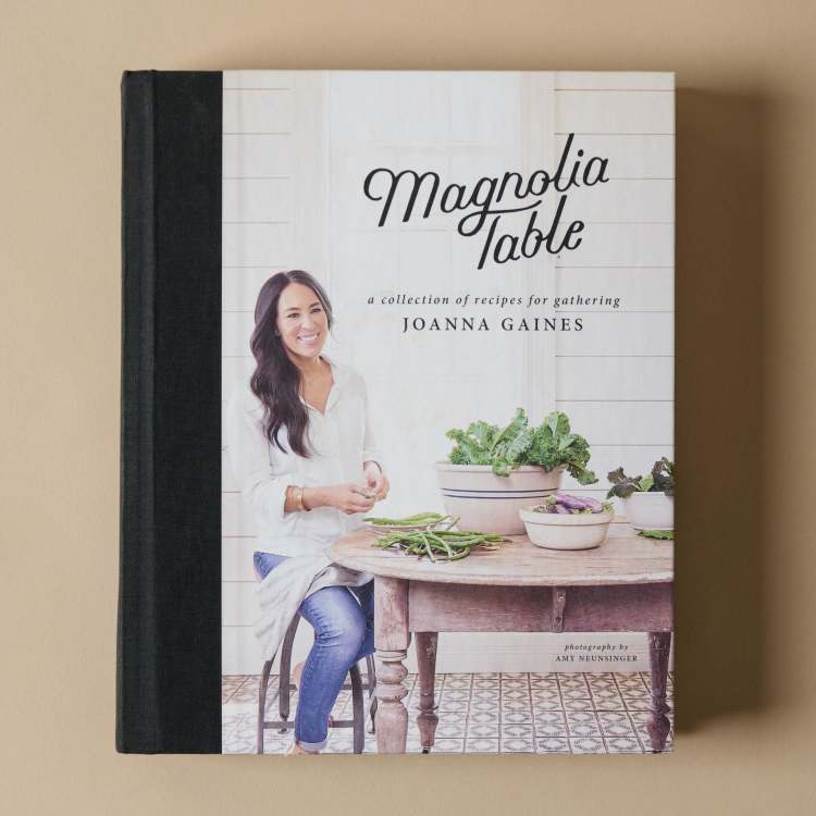 Magnolia Table Cookbook - Magnolia